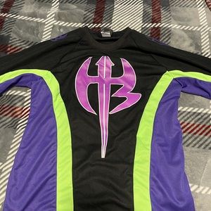 WWE Hardy Boyz Jersey